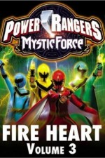 Watch Power Rangers Mystic Force Projectfreetv